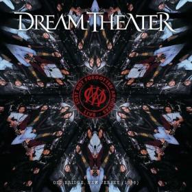 Dream Theater - Lost Not Forgotten Archives_ Old Bridge, New Jersey (1996) (Live) (2022) Mp3 320kbps [PMEDIA] ⭐️
