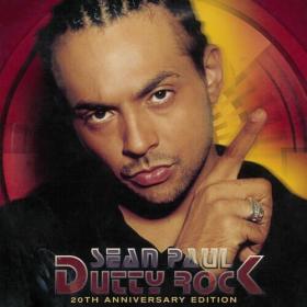 Sean Paul - Dutty Rock (20th Anniversary) (2022) Mp3 320kbps [PMEDIA] ⭐️