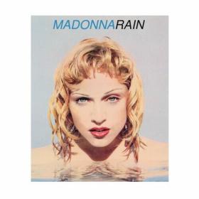 Madonna - Rain (2022) Mp3 320kbps [PMEDIA] ⭐️