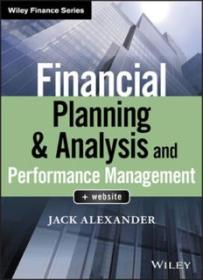 Financial Planning & Analysis and Performance Management ( PDFDrive )