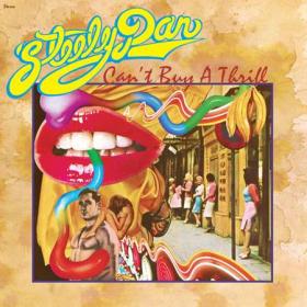 Steely Dan - Can't Buy A Thrill (1972) (2022 Reissue) [24Bit-192kHz] FLAC