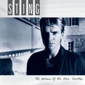 Sting - The Dream Of The Blue Turtles (1985) (2022 Reissue) [24Bit-192kHz] FLAC