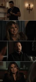 Law and Order SVU S24E07 720p x265-T0PAZ