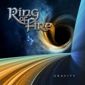 Ring of Fire - 2022 - Gravity (FLAC)
