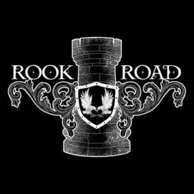Rook Road - 2022 - Rook Road (FLAC)