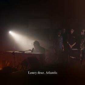 Loney Dear - Atlantis (2022) [24Bit-48kHz] FLAC [PMEDIA] ⭐️