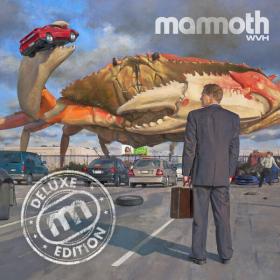 Mammoth WVH - Mammoth WVH (Deluxe Edition) (2022) [24Bit-96kHz] FLAC [PMEDIA] ⭐️