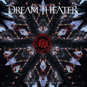 Dream Theater - Lost Not Forgotten Archives Old Bridge, New Jersey   (Live in New Jersey, 1996) (2022) [16Bit-44.1kHz] FLAC [PMEDIA] ⭐️