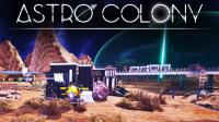 Astro Colony b9909165 by Pioneer