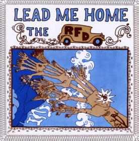 The RFD - Lead Me Home (1971) LP⭐FLAC