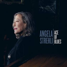 Angela Strehli - 2022 - Ace Of Blues (FLAC)