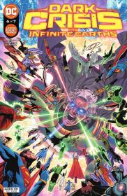 Dark Crisis on Infinite Earths 006 (2023) (Webrip) (The Last Kryptonian-DCP)
