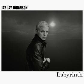 Jay-Jay Johanson - 2022 - Labyrinth [FLAC]