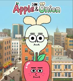 Apple & Onion 1080p HMAX WEB-DL Rus Eng_BenderBEST