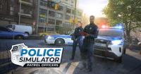 Police Simulator Patrol Officers v7.3.0 by Pioneer