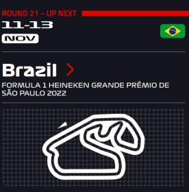 F1 2022 Round 21 Sao Paulo Weekend SkyF1 1080P