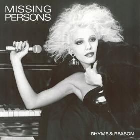 Missing Persons - Rhyme & Reason (Expanded Edition) (1984 Rock) [Flac 16-44]