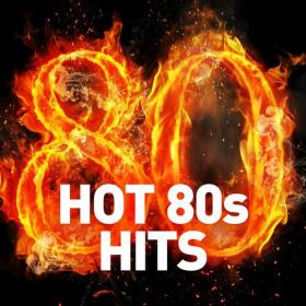 Various Artists - Hot 80's Hits (2022) Mp3 320kbps [PMEDIA] ⭐️