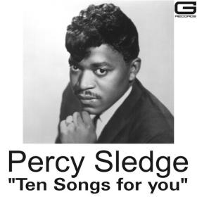 Percy Sledge - Ten songs for you (2022) Mp3 320kbps [PMEDIA] ⭐️
