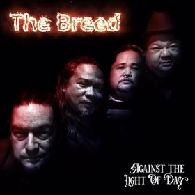 The Breed - Against The Light Of Day (2022) Mp3 320kbps [PMEDIA] ⭐️