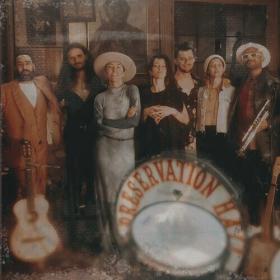 Rising Appalachia - Live From New Orleans at Preservation Hall (2022) Mp3 320kbps [PMEDIA] ⭐️