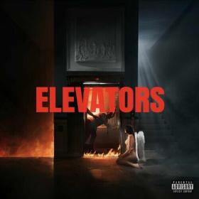 GASHI - ELEVATORS (2022) Mp3 320kbps [PMEDIA] ⭐️