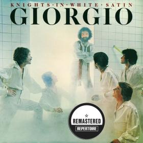Giorgio Moroder - Knights in White Satin (Remastered Bonus Track Version) (1976 Elettronica) [Flac 16-44]