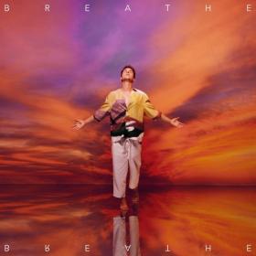 Felix Jaehn - Breathe (2021) Mp3 320kbps Happydayz