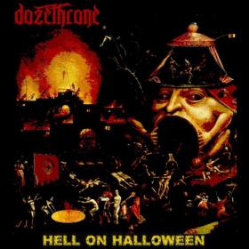 Dozethrone - 2022 - Hell on Halloween (FLAC)