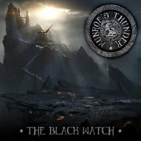 Munroe's Thunder - 2022 - The Black Watch (FLAC)
