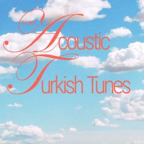 Various Artists - The Best Acoustic Turkish Tunes (2022) Mp3 320kbps [PMEDIA] ⭐️