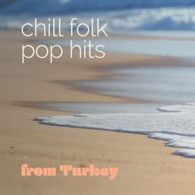 Various Artists - chill folk pop hits from Turkey (2022) Mp3 320kbps [PMEDIA] ⭐️