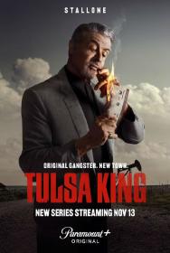 Tulsa King S01E01 WEBRip x264-ION10