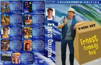 Ernest Movie Collection 480p-1080p H264 AC3 Will1869