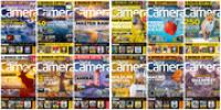 Digital Camera World - Full Year 2022 Collection