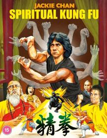 Spiritual Kung Fu (Quan Jīng) 1978 BDRemux 1080p 4xRus Eng Chi Sub rapiro191