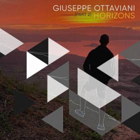 Giuseppe Ottaviani - Horizons [Part 2] WEB (2022) MP3