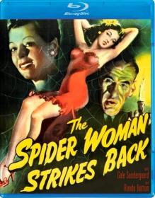 Возвращение женщины-паука 1946 BDRip-AVC msltel