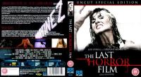 The Last Horror Film Uncut Special Edition - aKa Fanatic 1982 Eng Rus 1080p [H264-mp4]