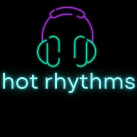 Various Artists - hot rhythms (2022) Mp3 320kbps [PMEDIA] ⭐️