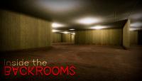 Inside the Backrooms v0.2.1d by Pioneer