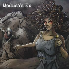 Medusa's Ex - 2022 - Medusa's Ex (FLAC)