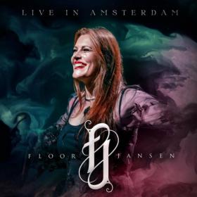 Floor Jansen - 2022 - Live in Amsterdam (FLAC)