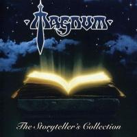 Magnum - The Storytellers Collection (2010) FLAC H3LLPR13ST