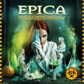 Epica - 2022 - The Alchemy Project (FLAC)