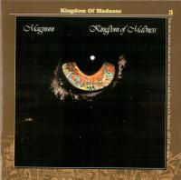Magnum - Kingdom Of Madness 2005 2CD Mp3 320kbps Happydayz