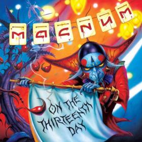 Magnum - On The 13th Day 2012 2CD Mp3 320kbps Happydayz