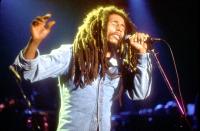 Bob Marley - This Is Bob Marley (2020)