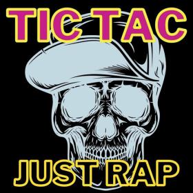 Various Artists - Tic Tac - Just Rap (2022) Mp3 320kbps [PMEDIA] ⭐️