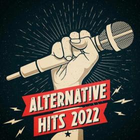 Various Artists - Alternative Hits 2022 (2022) Mp3 320kbps [PMEDIA] ⭐️